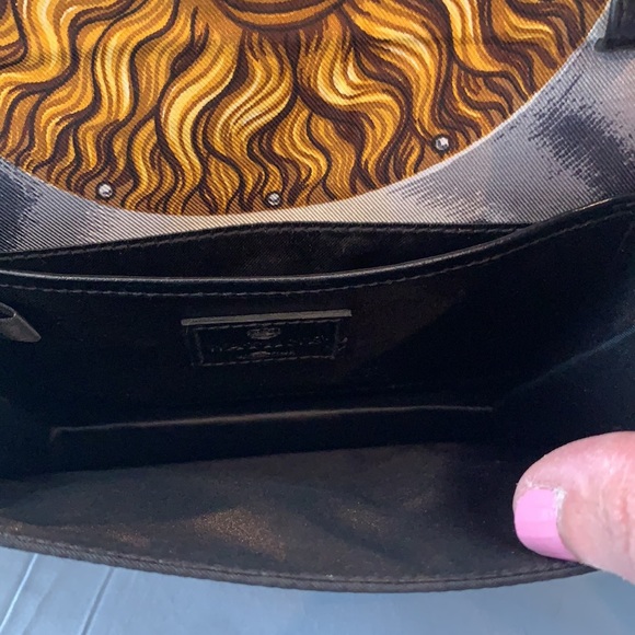 Wathne silk clutch - Picture 7 of 9